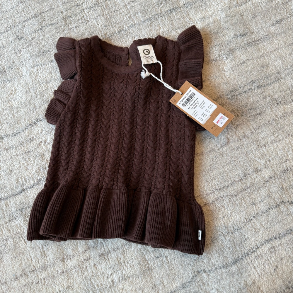 Musli NWT